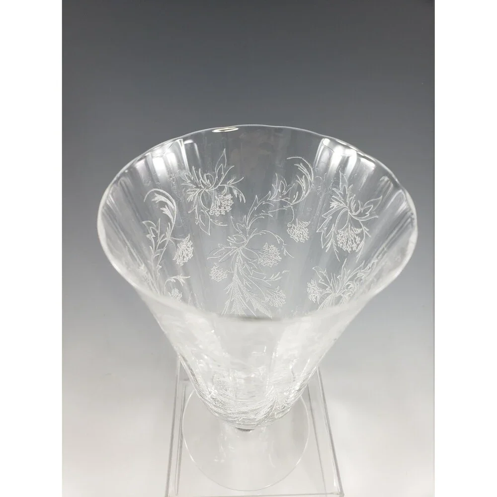Fostoria Glass fostoria heather